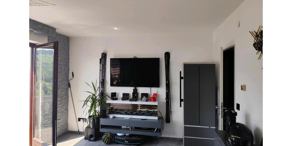 Erdgeschoßwohnung Winterberg - 2 Zimmer, 28 m&sup2;, 115.000&euro; | Angebot:26222342