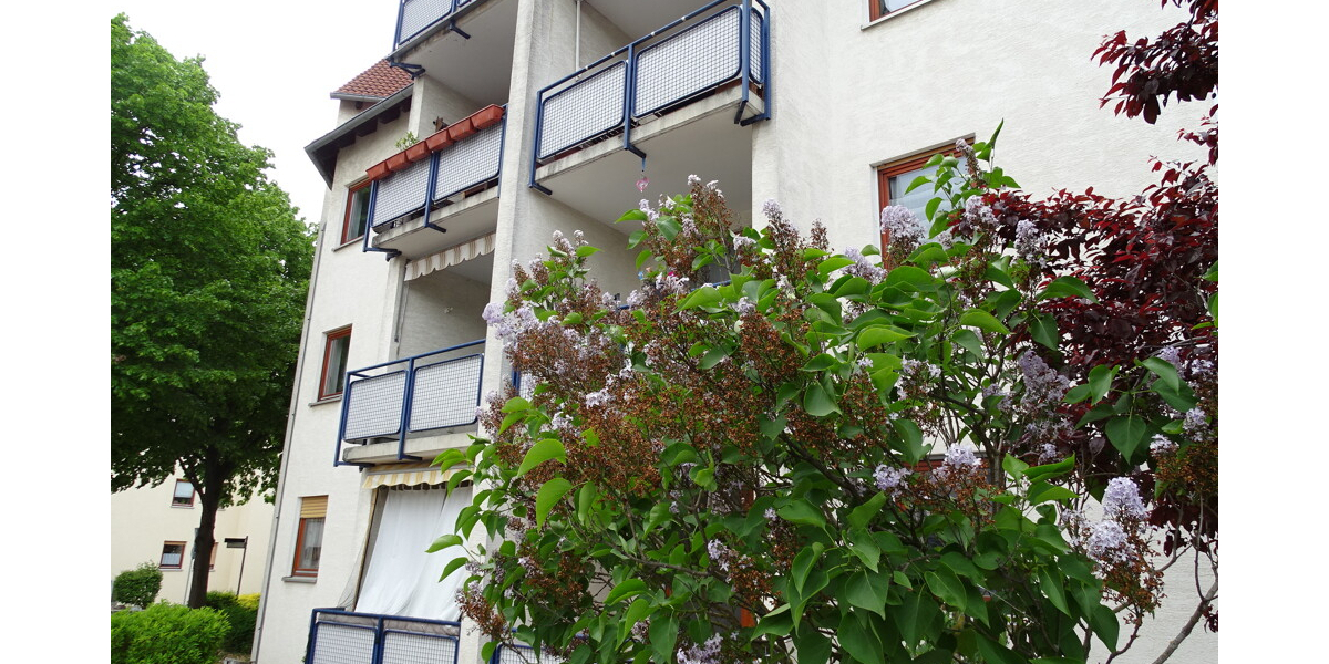 Starke Lage für starke Werte – ideal für Familien & Anleger - Etagenwohnung Weinböhla | Angebot:24609889