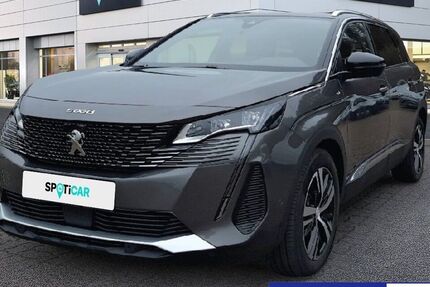 Peugeot 5008 22.328 km 26.690 &euro; Völklingen 66333