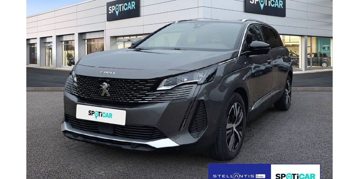 Peugeot 5008 22.328 km 26.690 &euro; Völklingen 66333