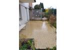 Gute Gelegneheit Großzügig geschnittenes Reihenendhaus mit Balkon, schönem Garten und Garage 6 zimmer