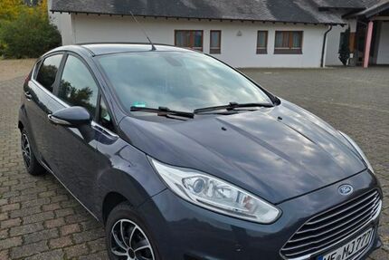 Ford Fiesta 241.000 km 3.900 € Kottenheim 56736