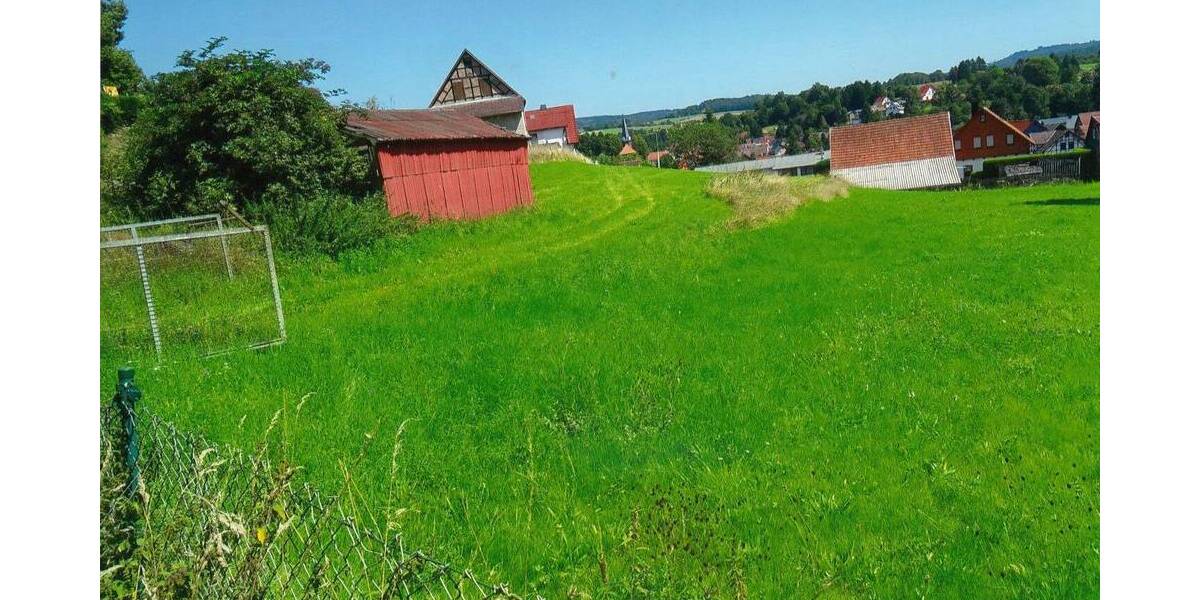 Grundstück Viernau Viernau - 35.000&euro; | Angebot:25771119