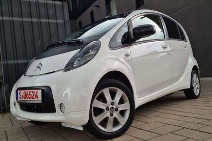 Citroen C-Zero 50.000 km 5.800 € Stuttgart 70563