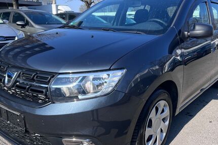 Dacia Sandero 97.433 km 5.999 &euro; Berlin 12249