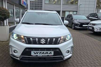 Suzuki Vitara 55.864 km 20.900 &euro; Kaiserslautern 67657