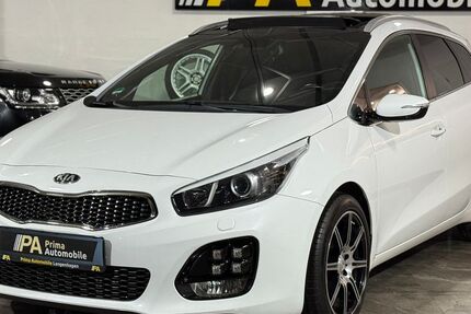 Kia ceed / Ceed 131.300 km 10.999 &euro; Langenhagen 30853