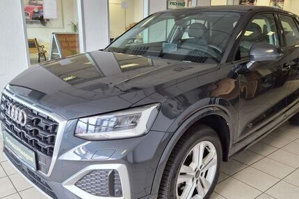 Audi Q2 102.000 km 22.900 &euro; Mülheim-Kärlich 56218