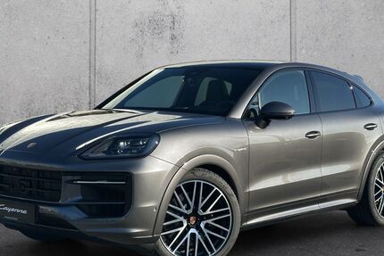 Porsche Cayenne 12.500 km 135.500 € Holzwickede 59439