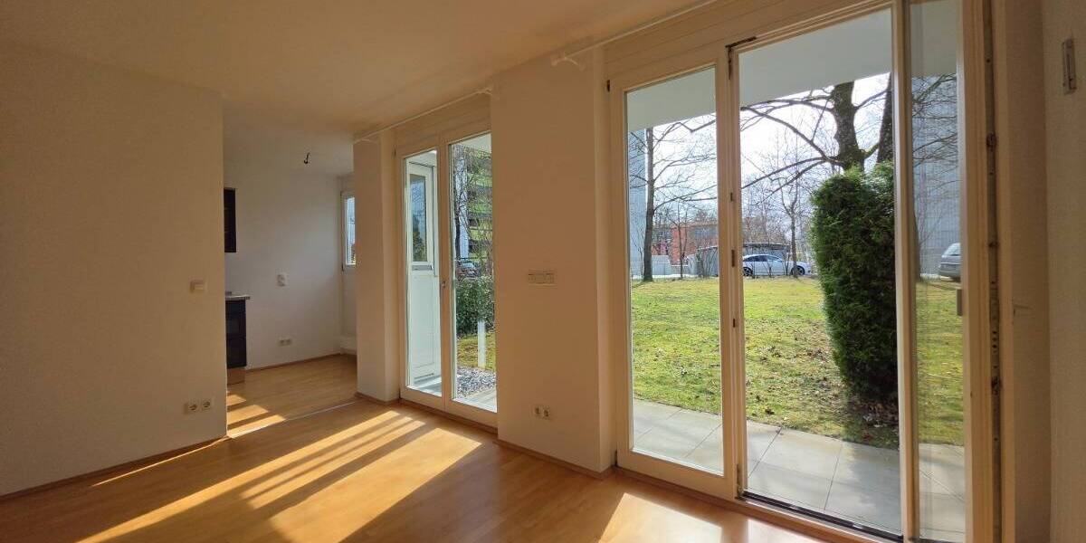 Etagenwohnung Ottobrunn - 2 Zimmer, 56 m&sup2;, 384.000&euro; | Angebot:26360017