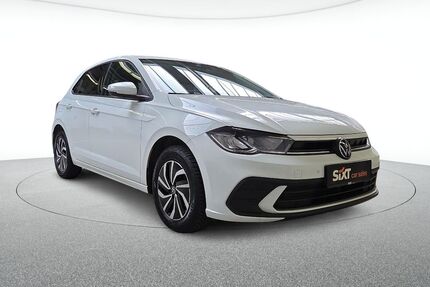 VW Polo 72.208 km 14.330 &euro; Garching 85748