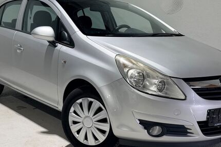 Opel Corsa 133.500 km 2.990 &euro; Hannover 30179