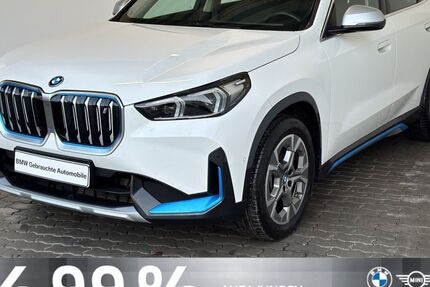 BMW iX1 45.799 km 31.869 &euro; Heilbronn 74074