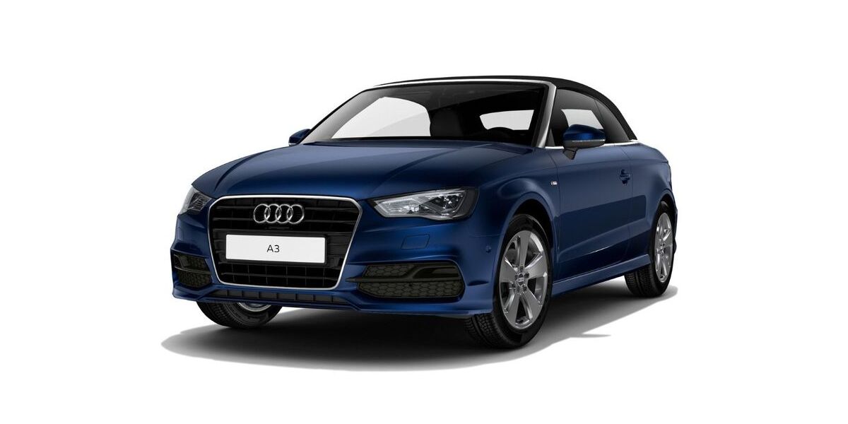 Audi A3 90.200 km 19.785 &euro; Linsengericht 63589