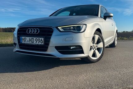 Audi A3 115.000 km 9.999 &euro; Neuching 85467