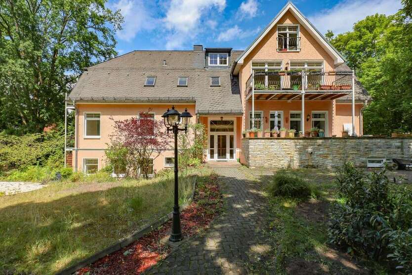 Wohnung zum Kaufen in Berlin 650.000 € 151 m²
