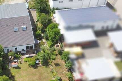 Gewerbeobjekt Abtsgmünd - 895.000&euro; | Angebot:21806606