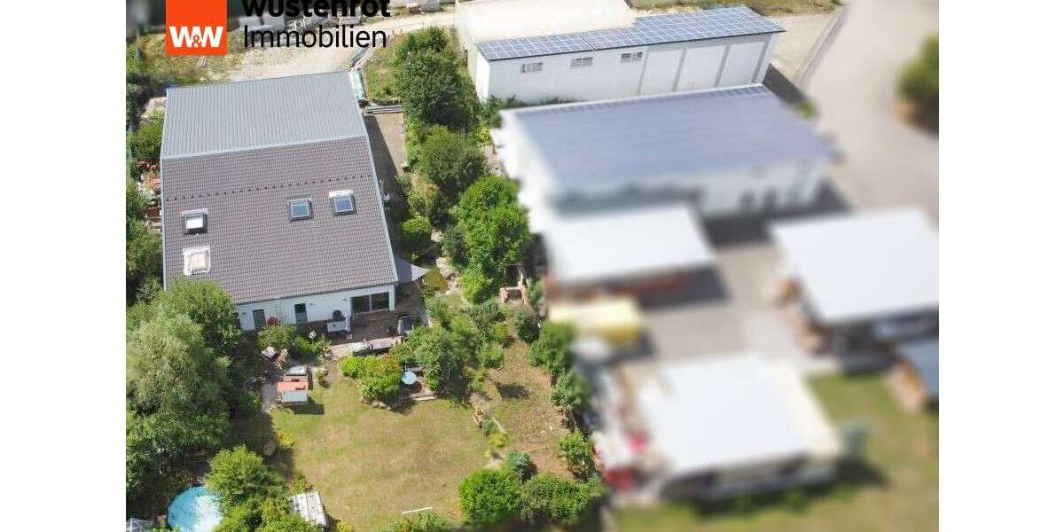 Gewerbeobjekt Abtsgmünd - 895.000&euro; | Angebot:21806606