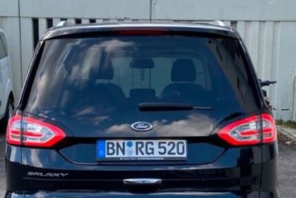 Ford Galaxy 171.123 km 14.900 € Bonn 53123