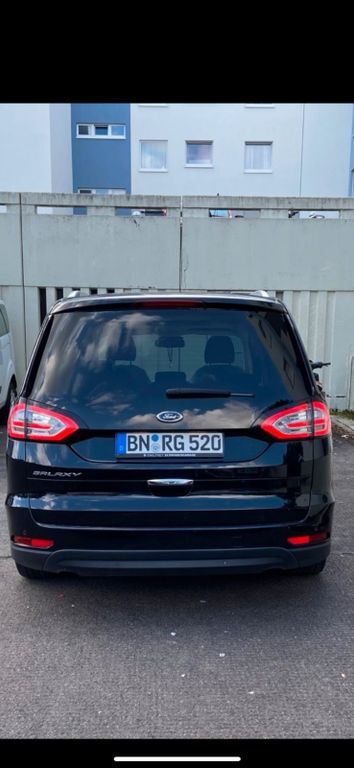 Ford Galaxy 171.123 km 14.900 € Bonn 53123