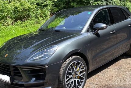 Porsche Macan 60.000 km 63.000 &euro; Bad Neuenahr-Ahrweiler 53474
