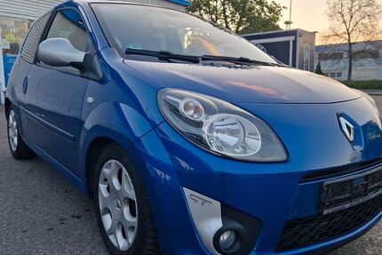 Renault Twingo 288.000 km 1.990 &euro; Augsburg 86167
