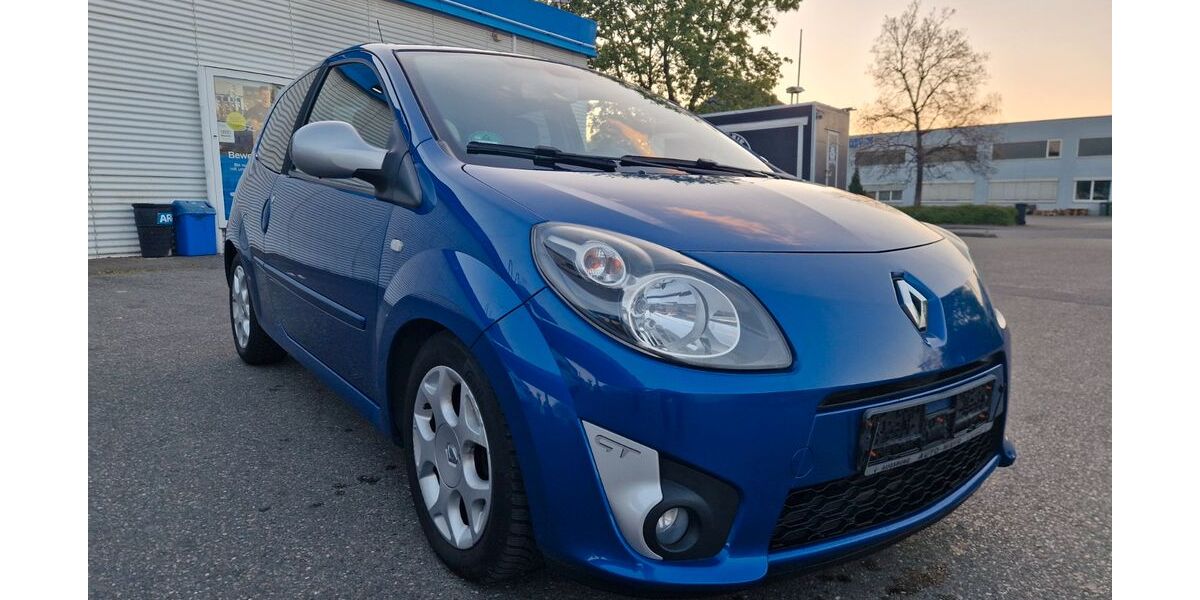 Renault Twingo 288.000 km 1.990 &euro; Augsburg 86167