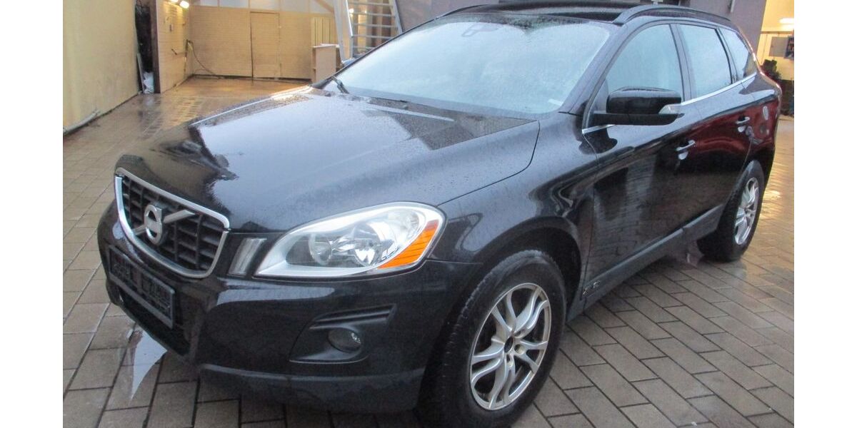 Volvo XC60 338.000 km 5.299 &euro; Malsch 76316