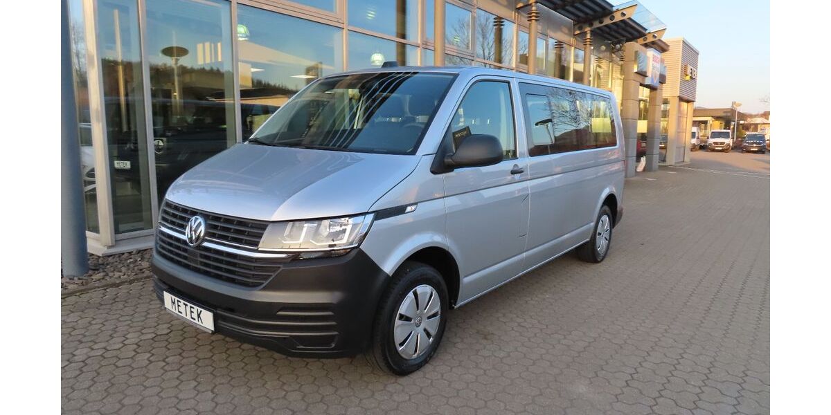 VW T6 Kombi 139.552 km 24.980 &euro; Schmallenberg 57392