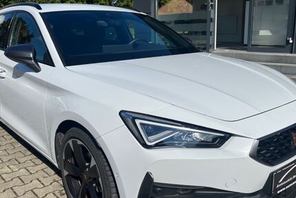 Cupra Leon 7.464 km 29.690 € Kammeltal/Egenhofen 89358