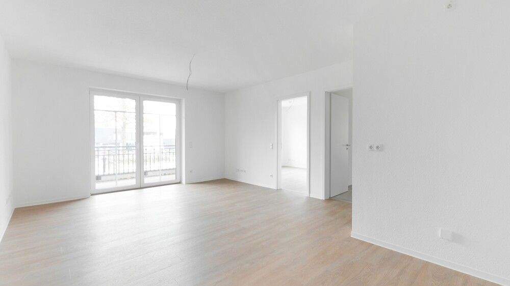Etagenwohnung Rastdorf - 2 Zimmer, 61 m&sup2;, 217.000&euro; | Angebot:25674337