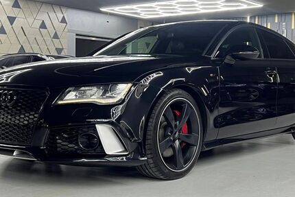 Audi A7 186.500 km 16.990 &euro; Peine 31226