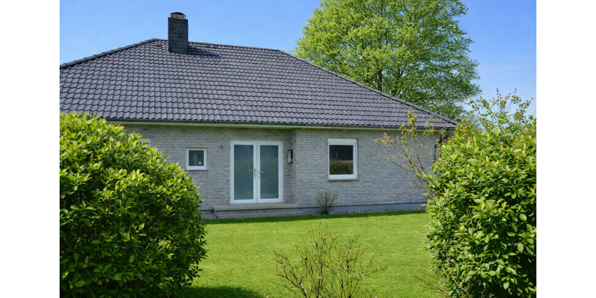 Terrassenwohnung Beverstedt - 2 Zimmer, 56 m&sup2;, 850&euro; | Angebot:25782082