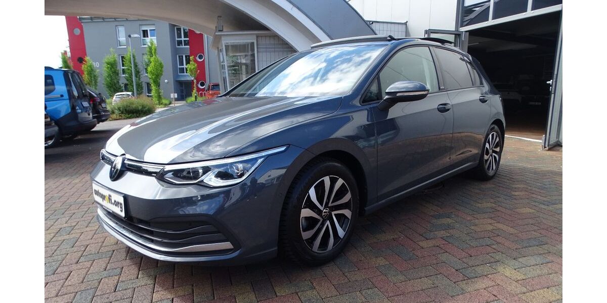 VW Golf 62.786 km 21.950 &euro; Hofgeismar 34369