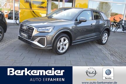 Audi Q2 5.703 km 26.990 &euro; Saerbeck 48369