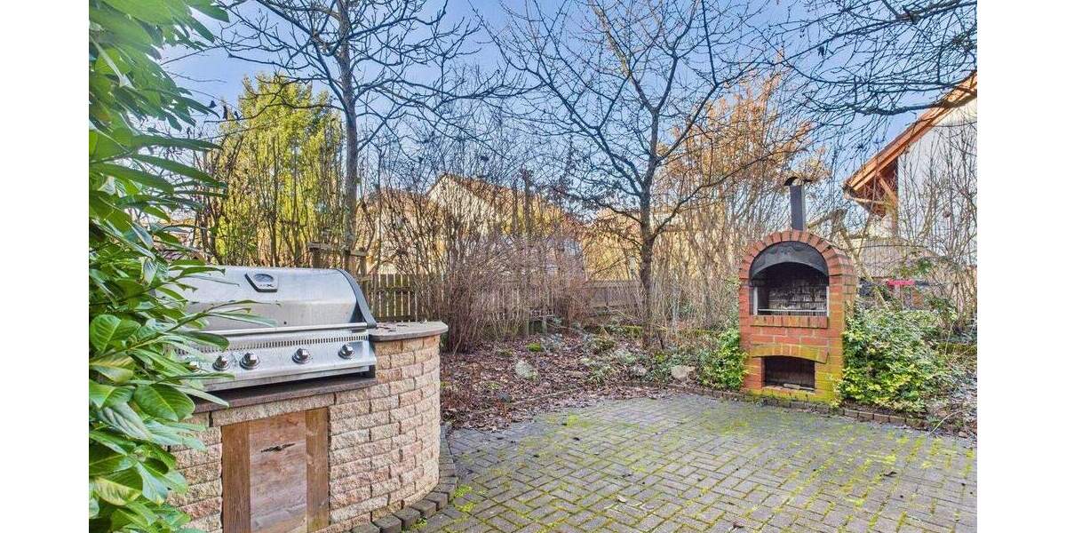 Einfamilienhaus Stegaurach / Debring Debring - 9 Zimmer, 287 m&sup2;, 695.000&euro; | Angebot:25696984