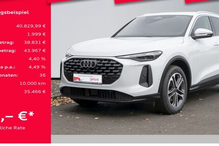 Audi Q5 23.257 km 40.830 &euro; Geilenkirchen 52511