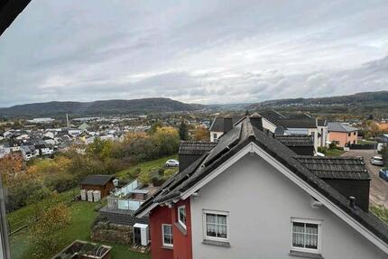 Wunderschöne Maisonette Whg mit Panoramablick 5 zimmer