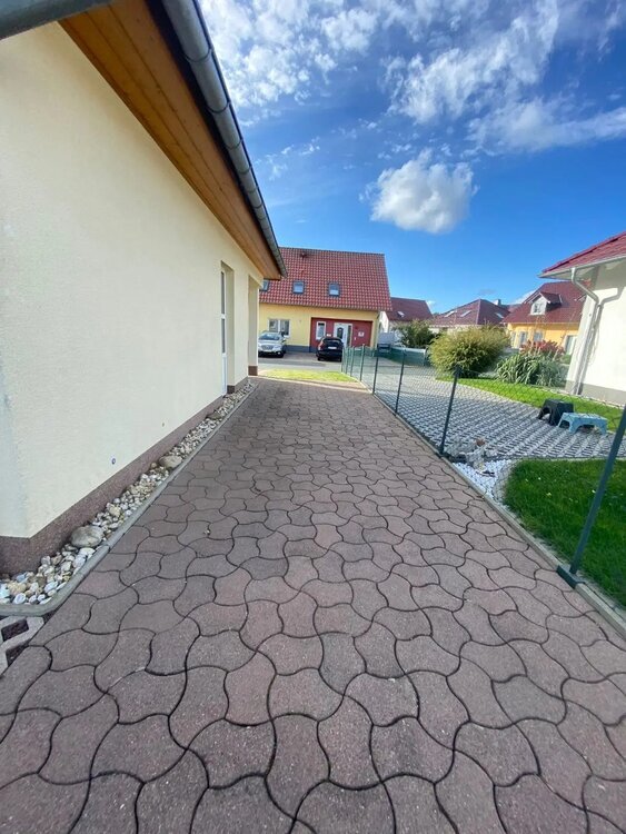 Leinefelde-Worbis, EFH 4 zimmer