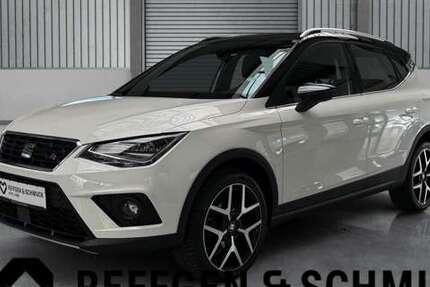 Seat Arona 79.500 km 16.470 &euro; Mannheim 68309