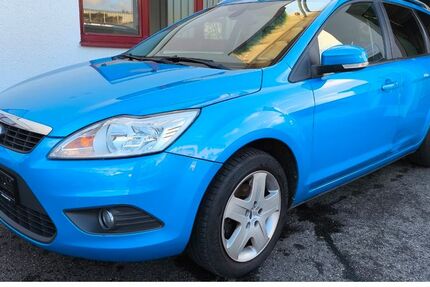 Ford Focus 174.000 km 2.999 &euro; Balingen-Engstlatt 72336