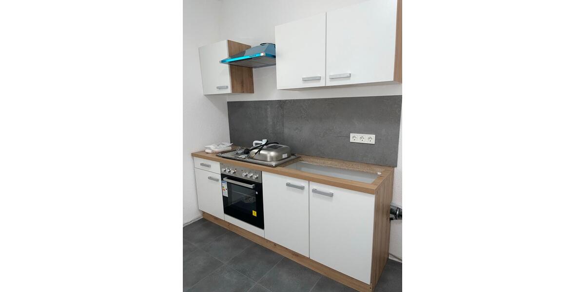 1ZKB*BungalowWohnung*KÜCHE*Stellplatz*ZentrumLebach 1 zimmer