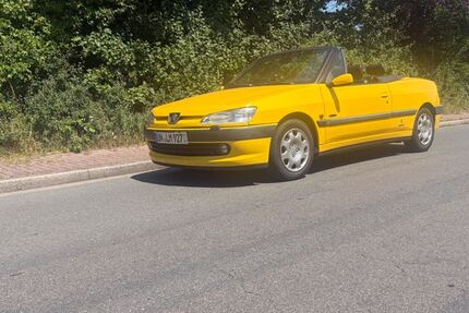 Peugeot 306 165.000 km 2.990 &euro; Selm 59379