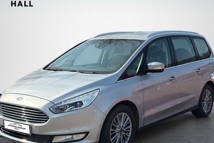 Ford Galaxy 170.000 km 13.999 &euro; Aalen 73430