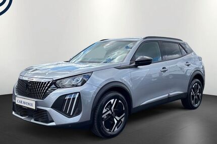 Peugeot 2008 4.696 km 19.990 &euro; Euskirchen 53881