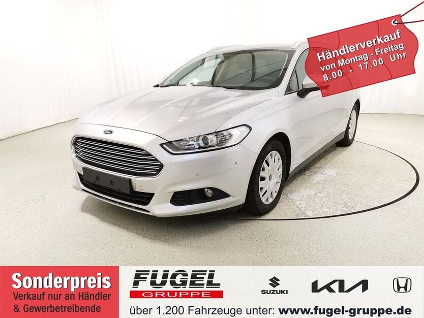 Mondeo