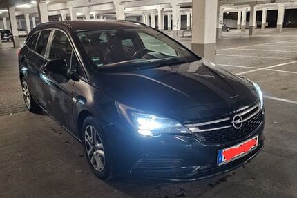 Opel Astra 196.000 km 5.500 &euro; Wiesbaden 65203