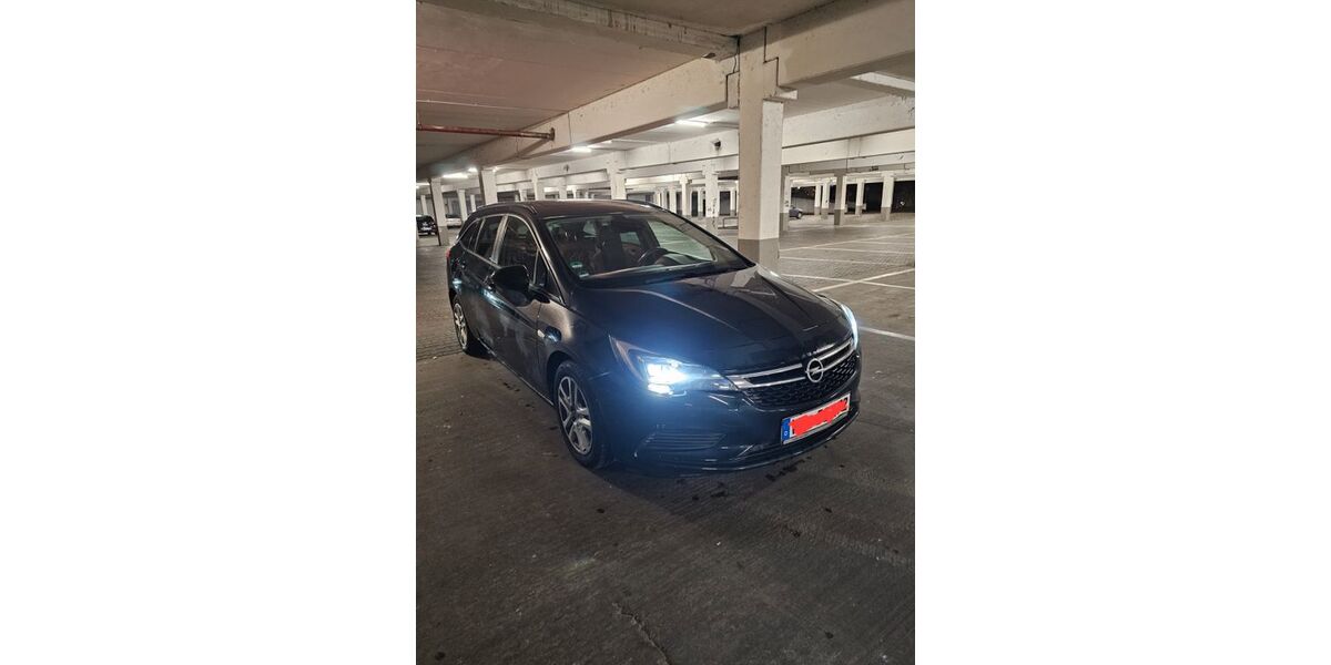 Opel Astra 196.000 km 5.500 &euro; Wiesbaden 65203