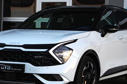 Kia Sportage 74.562 km 29.490 &euro; Pampow 19075