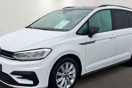 VW Touran 53.050 km 30.950 &euro; Kaiserslautern 67663